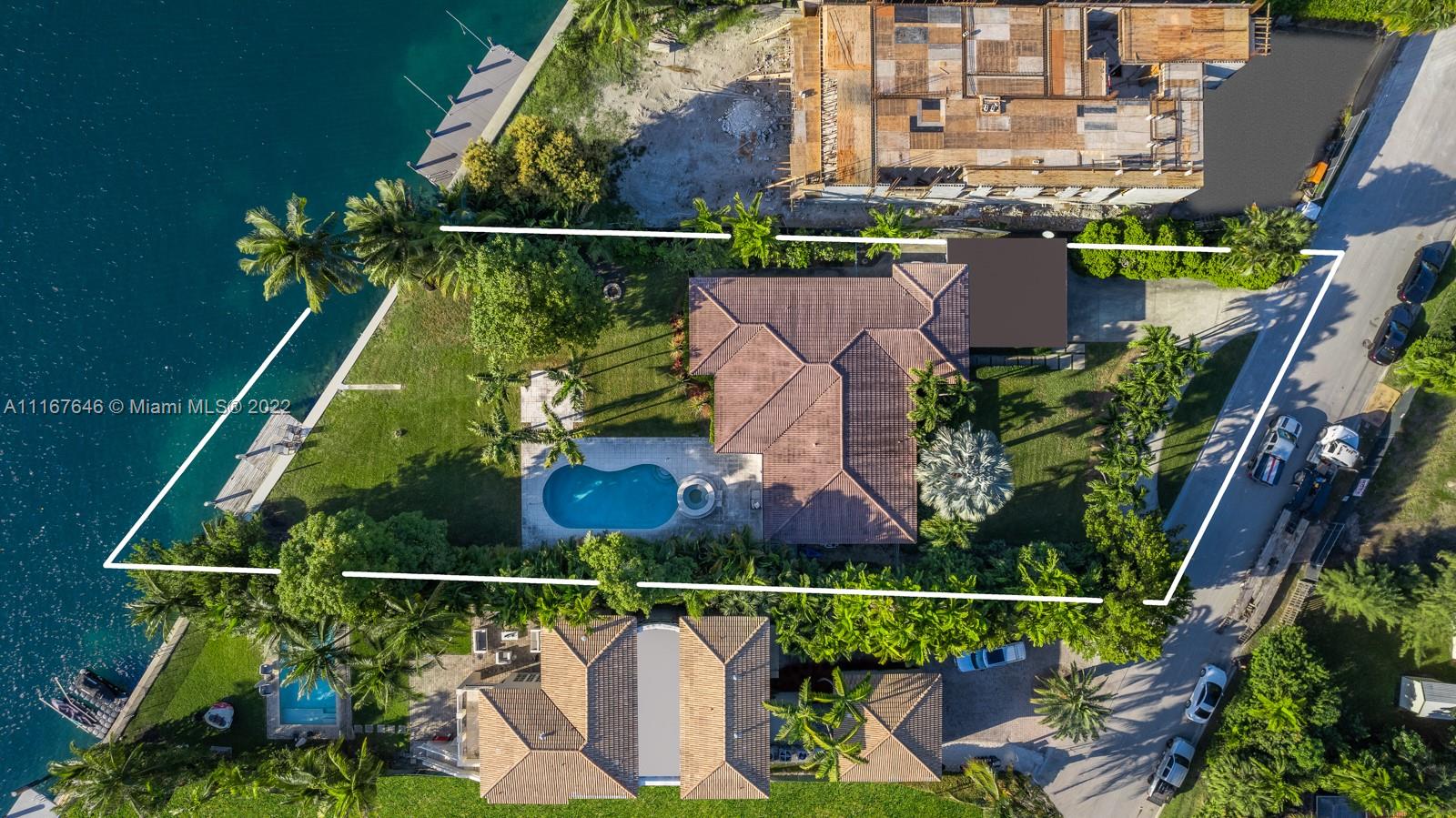 ALTOS DEL MAR NO 5 - Residential