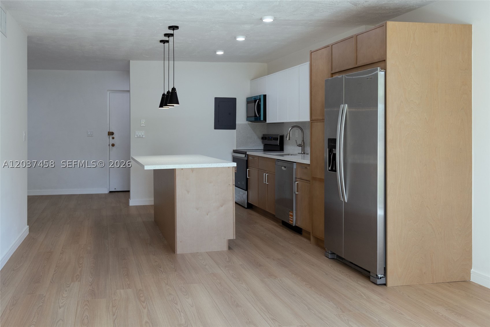 OMEGA CONDO NO 4 - Residential