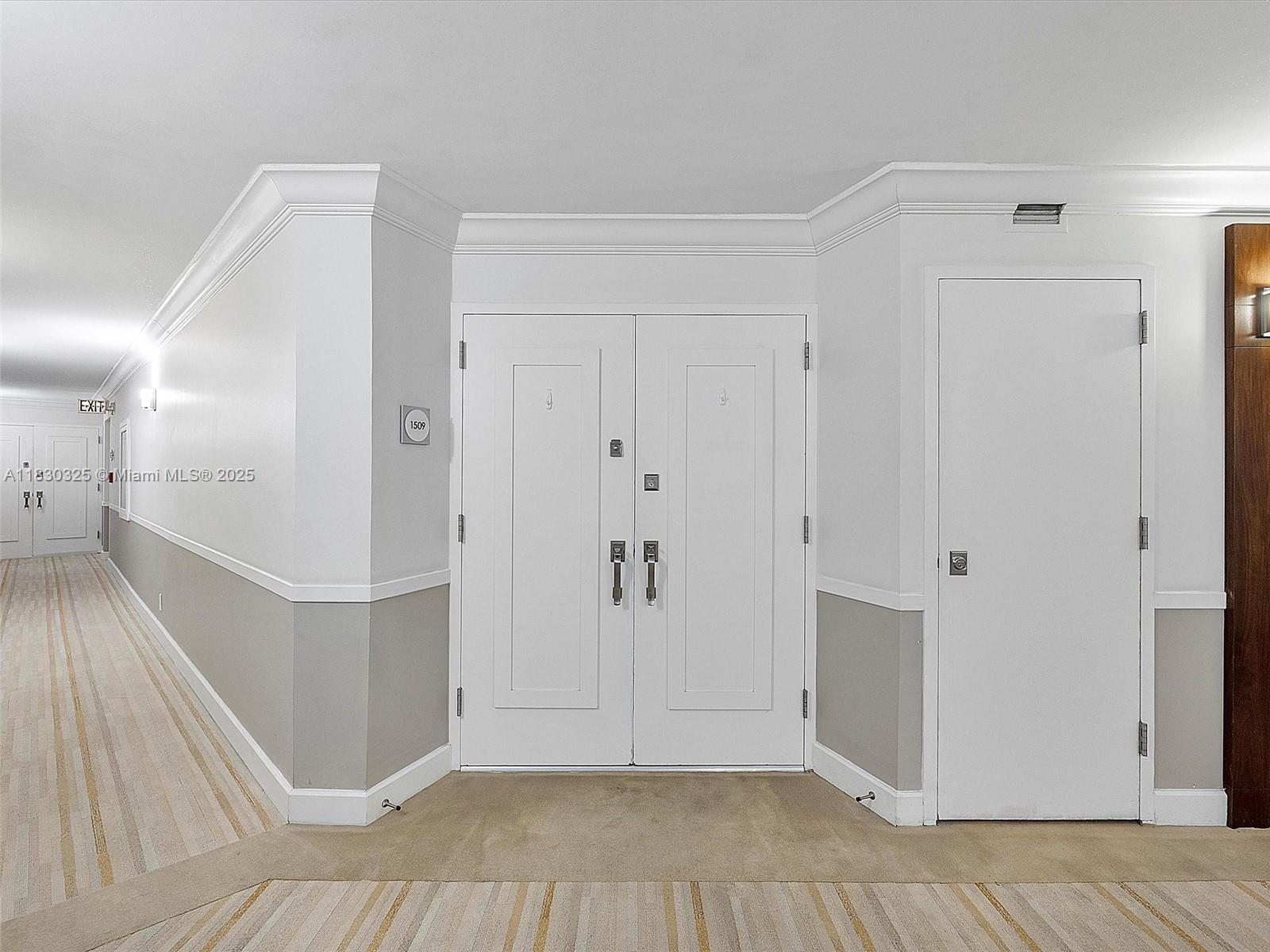 CHALFONTE CONDO - Residential
