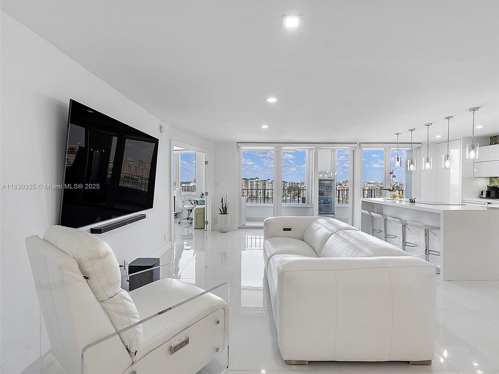 CHALFONTE CONDO - Residential
