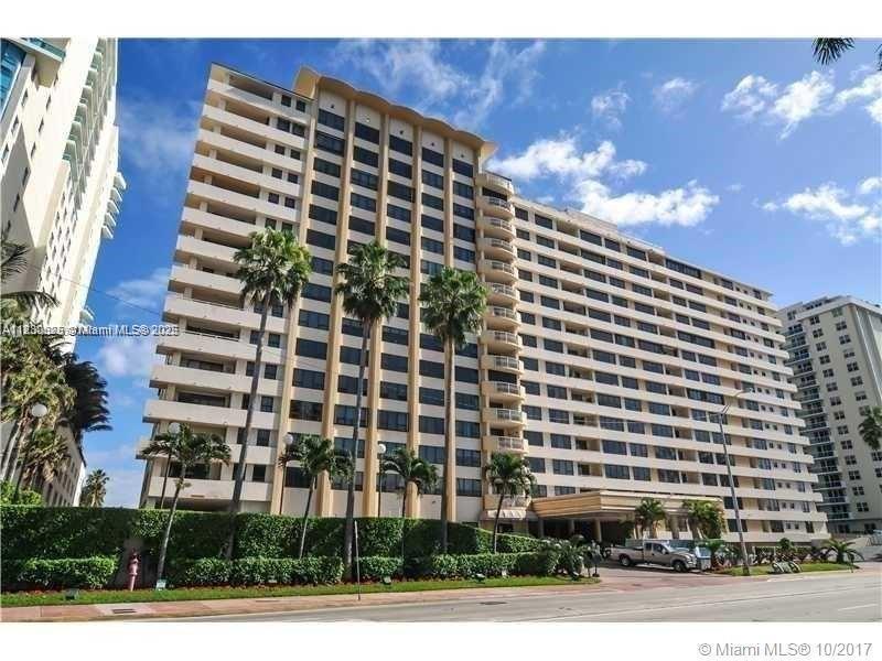CHALFONTE CONDO - Residential