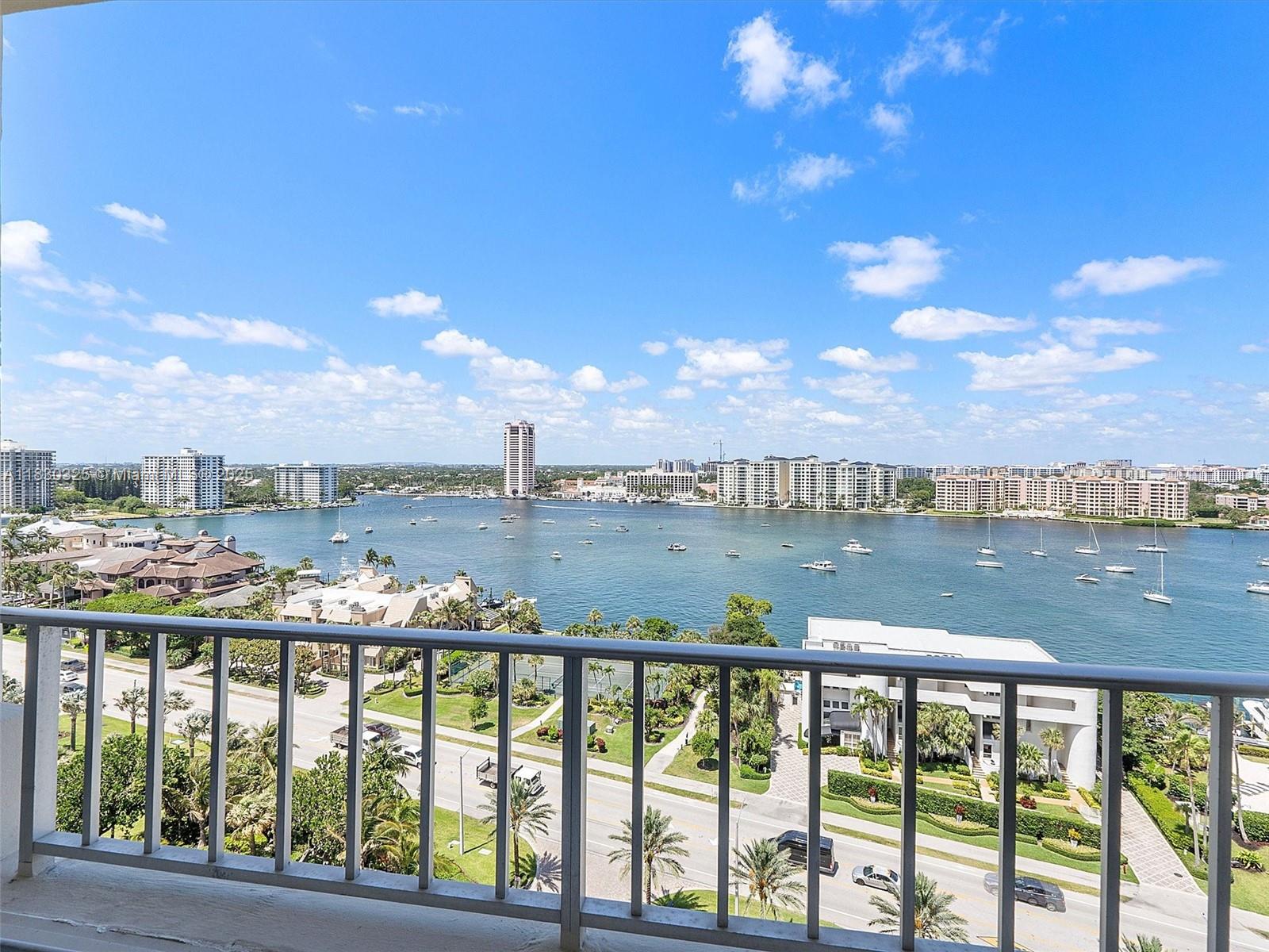CHALFONTE CONDO - Residential