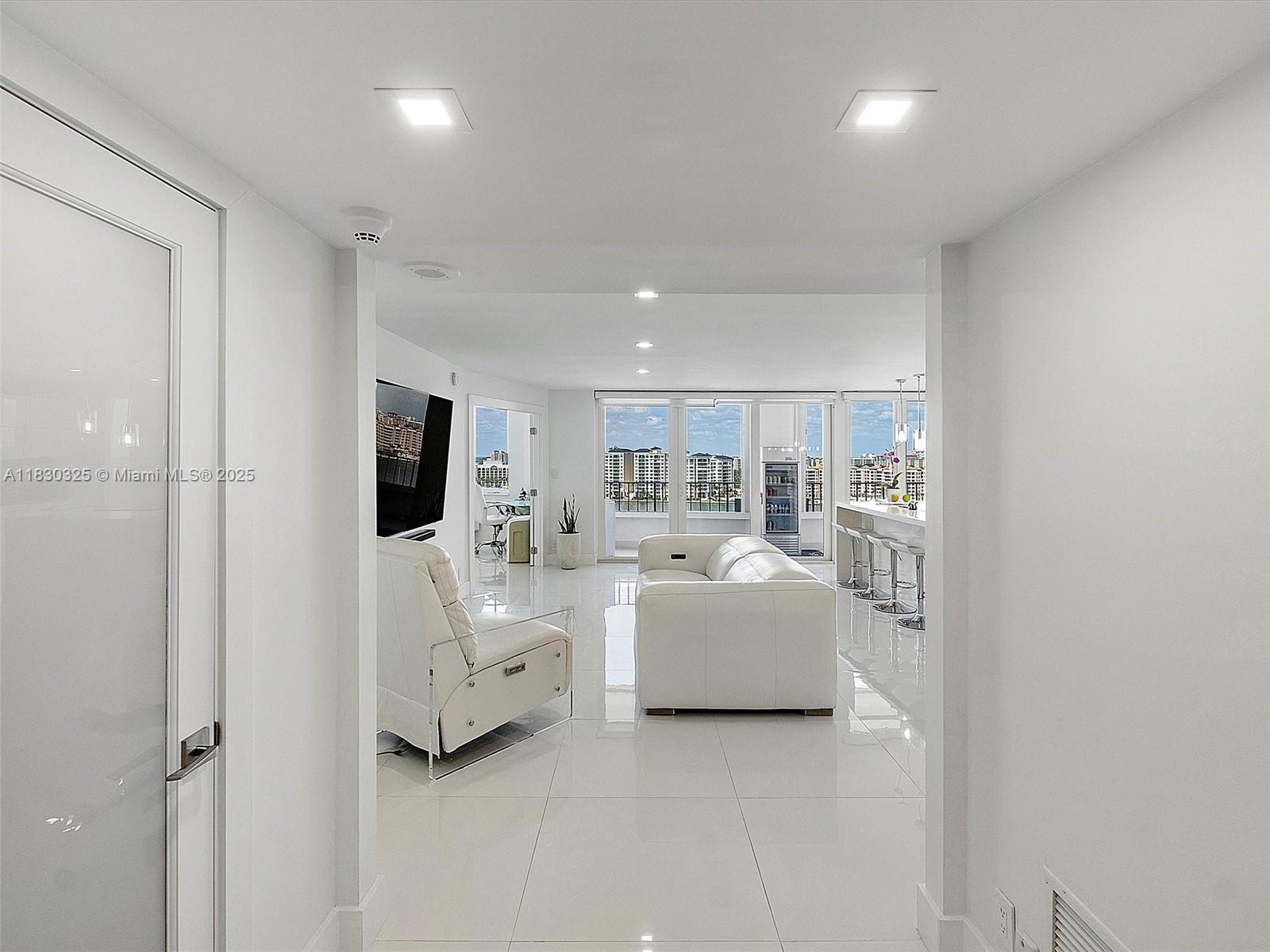 CHALFONTE CONDO - Residential