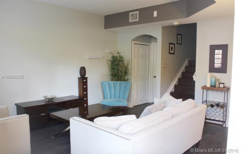 Hampton Isles Condo - Residential Lease