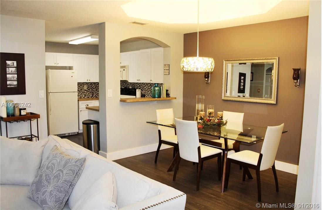 Hampton Isles Condo - Residential Lease
