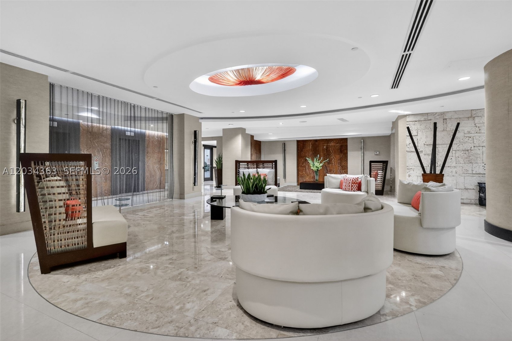 CLUB ATLANTIS CONDO - Residential Lease