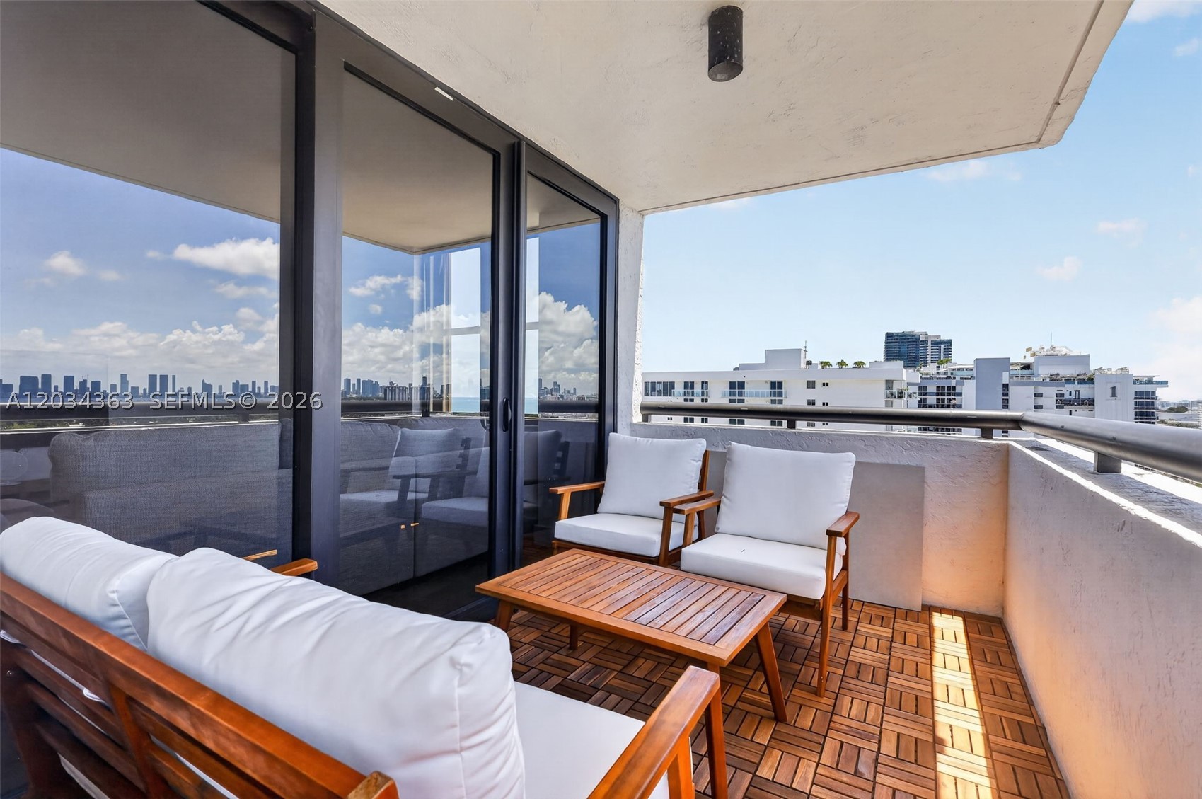 CLUB ATLANTIS CONDO - Residential Lease