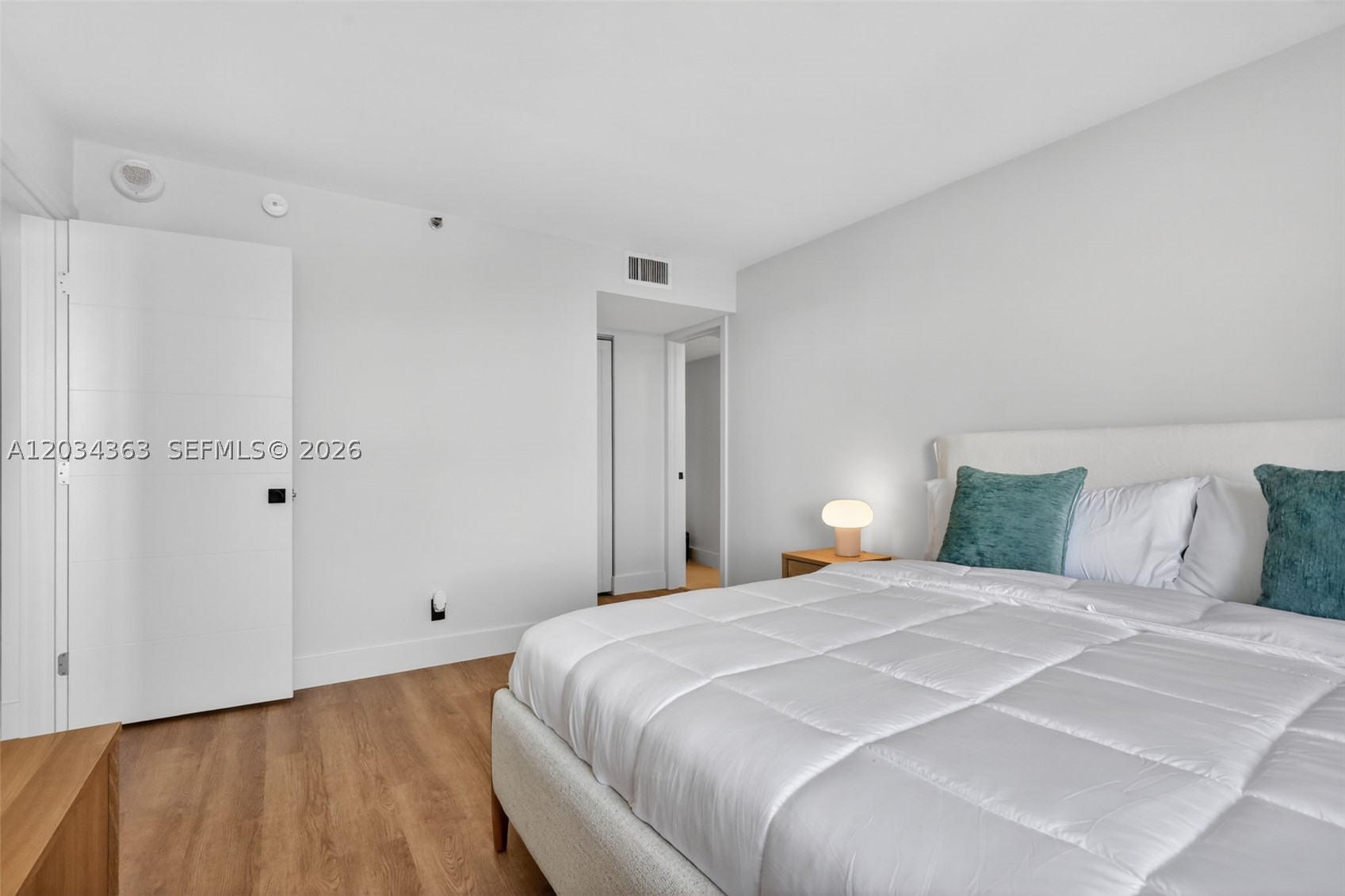 CLUB ATLANTIS CONDO - Residential Lease
