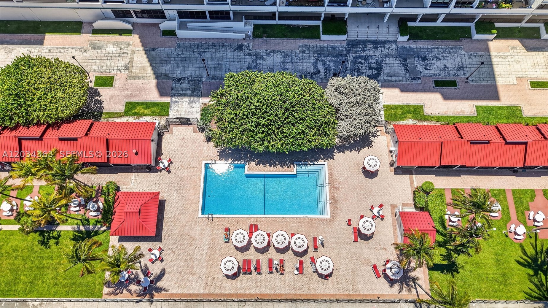 CLUB ATLANTIS CONDO - Residential Lease