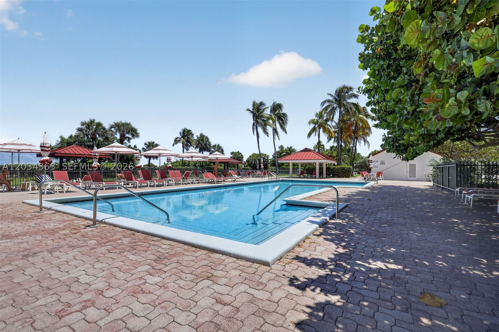 CLUB ATLANTIS CONDO - Residential Lease