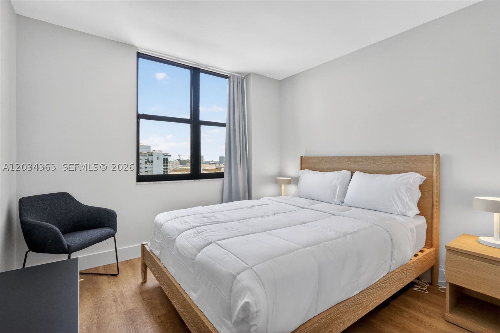 CLUB ATLANTIS CONDO - Residential Lease
