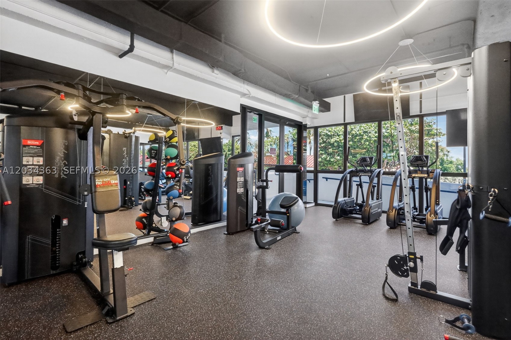 CLUB ATLANTIS CONDO - Residential Lease