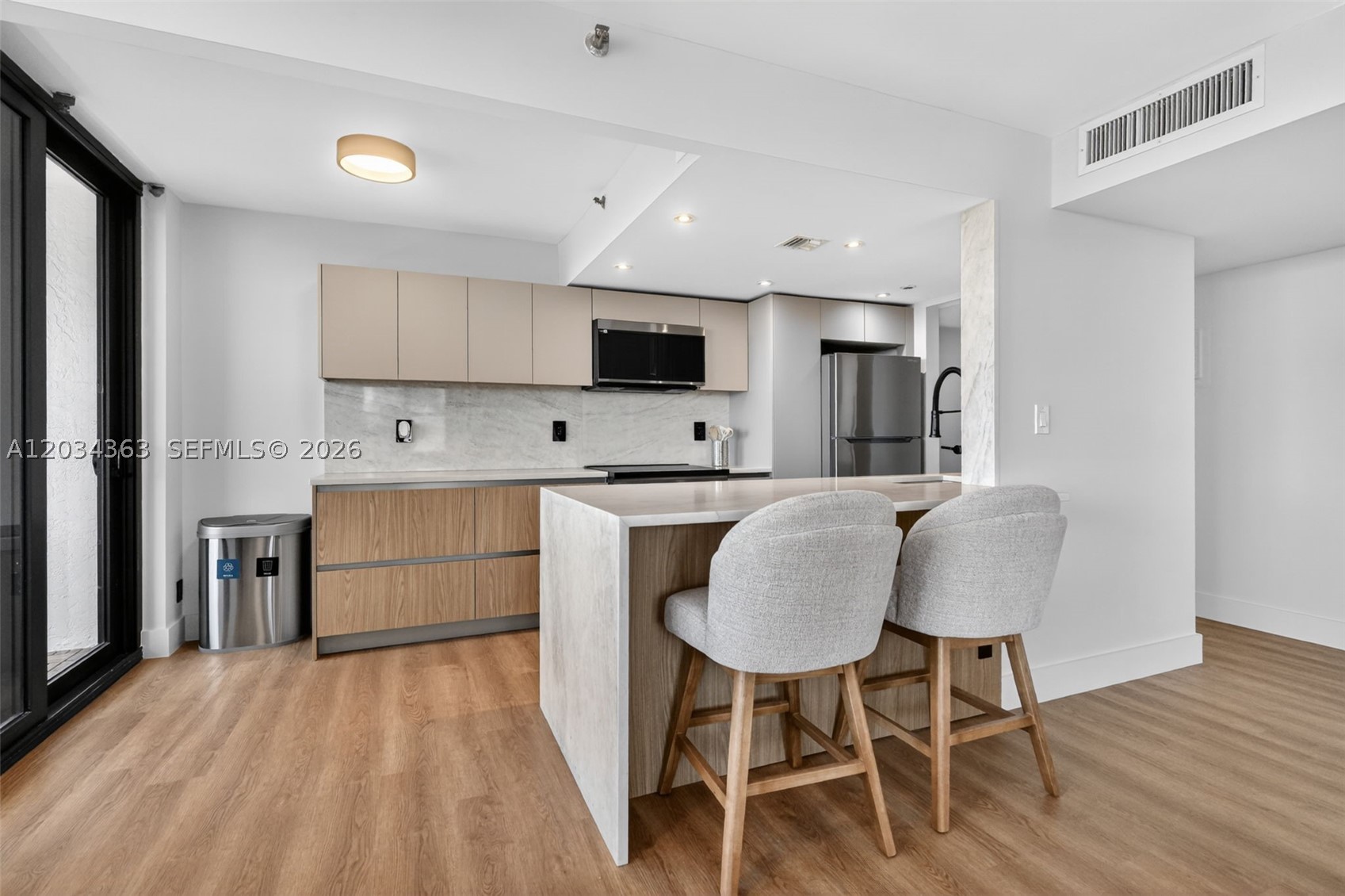 CLUB ATLANTIS CONDO - Residential Lease