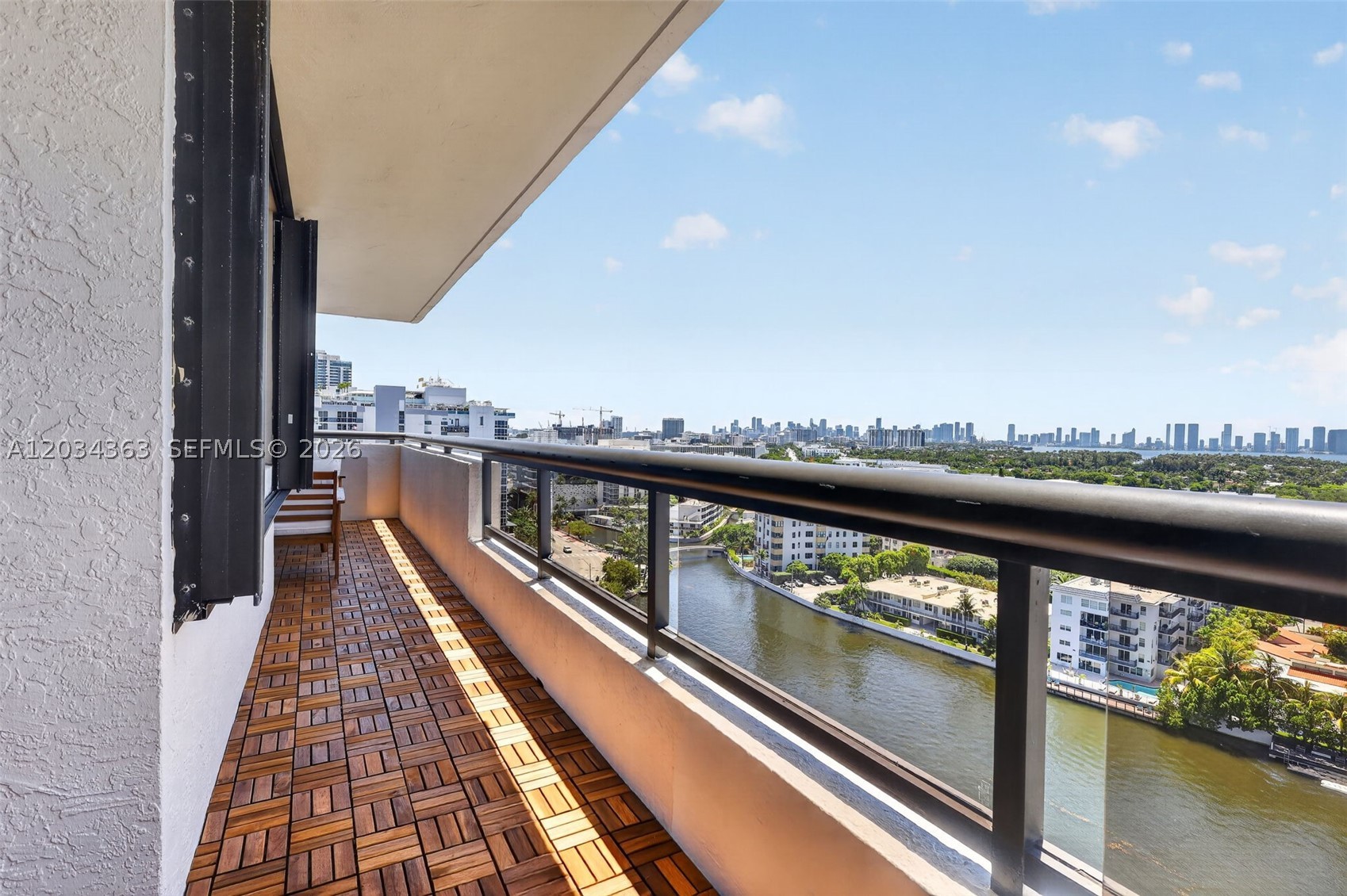 CLUB ATLANTIS CONDO - Residential Lease