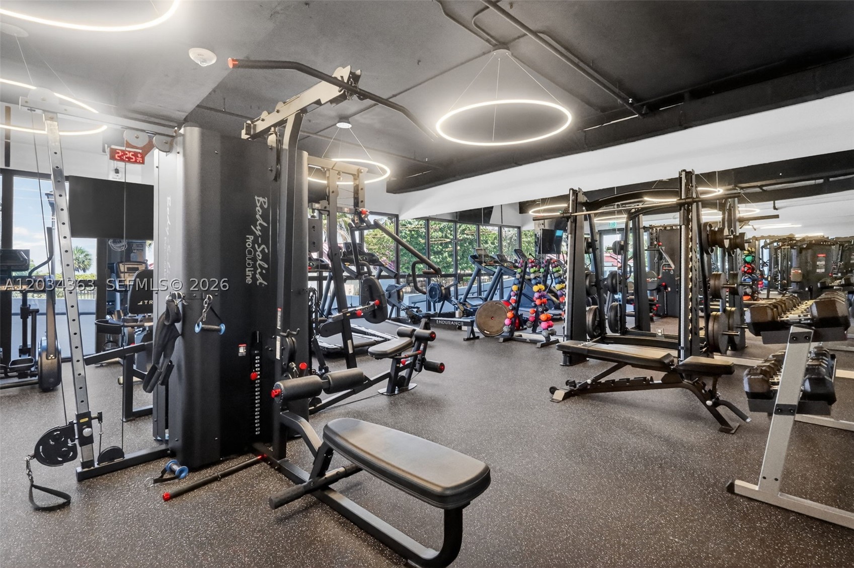 CLUB ATLANTIS CONDO - Residential Lease