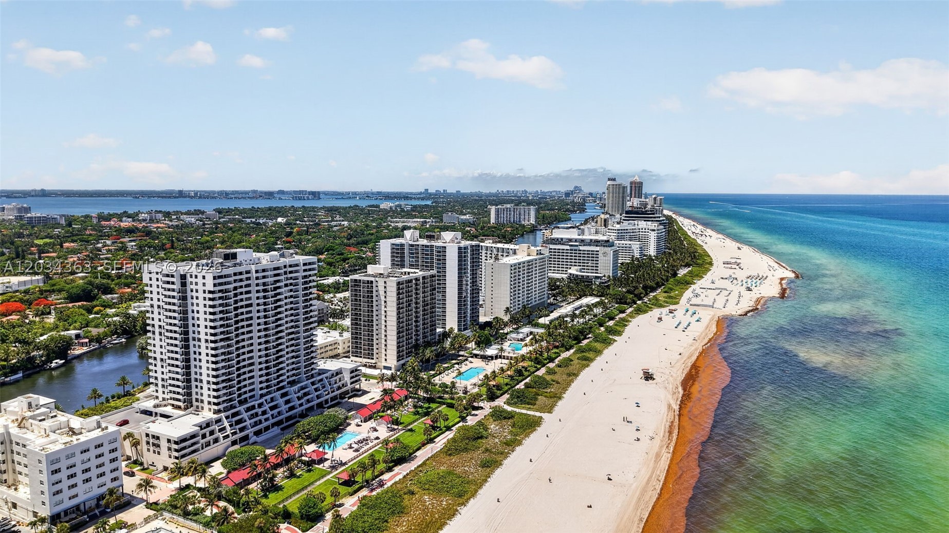 CLUB ATLANTIS CONDO - Residential Lease