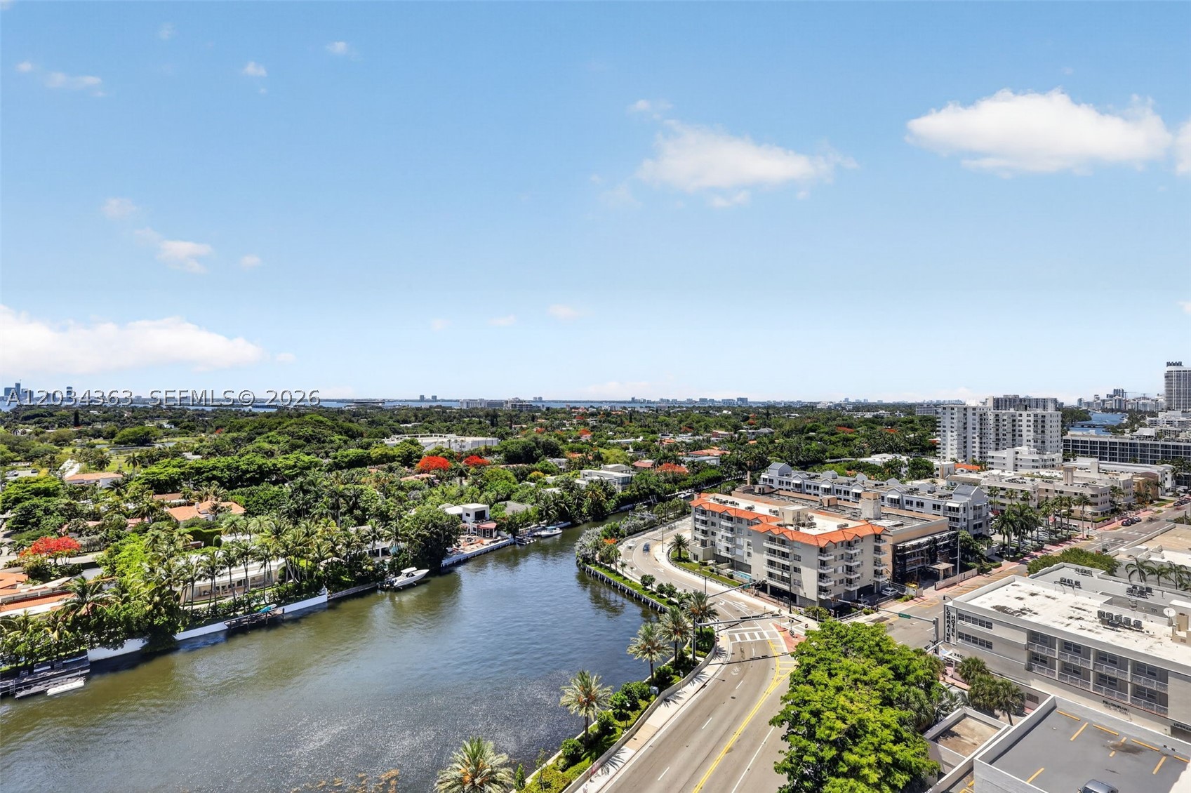 CLUB ATLANTIS CONDO - Residential Lease