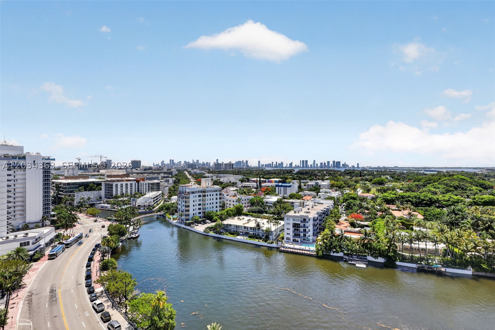 CLUB ATLANTIS CONDO - Residential Lease