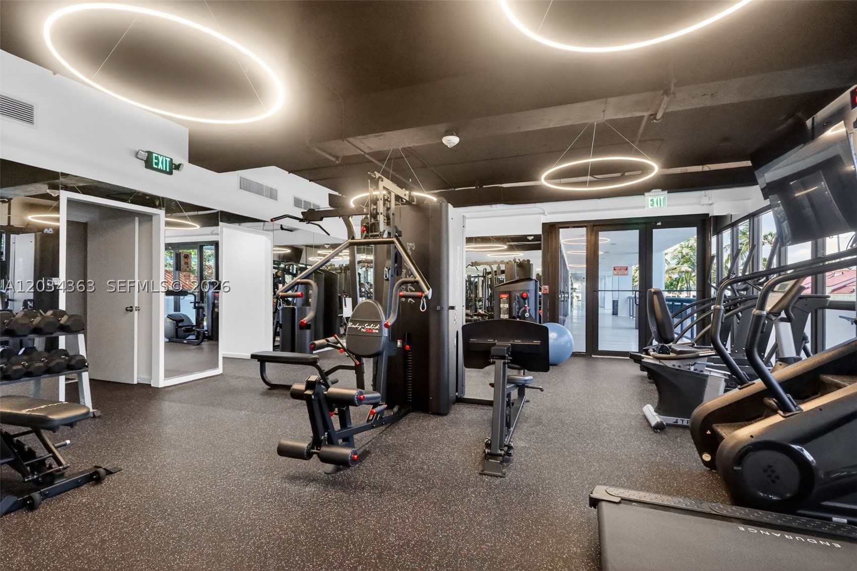CLUB ATLANTIS CONDO - Residential Lease