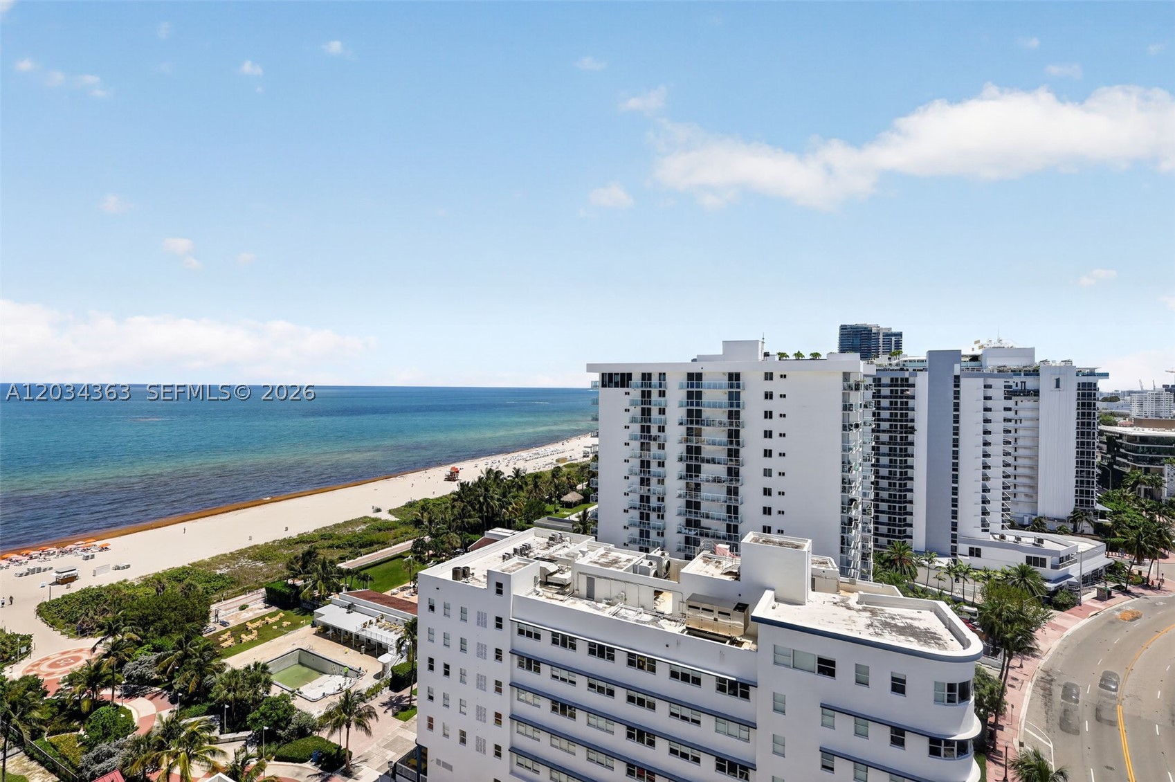 CLUB ATLANTIS CONDO - Residential Lease