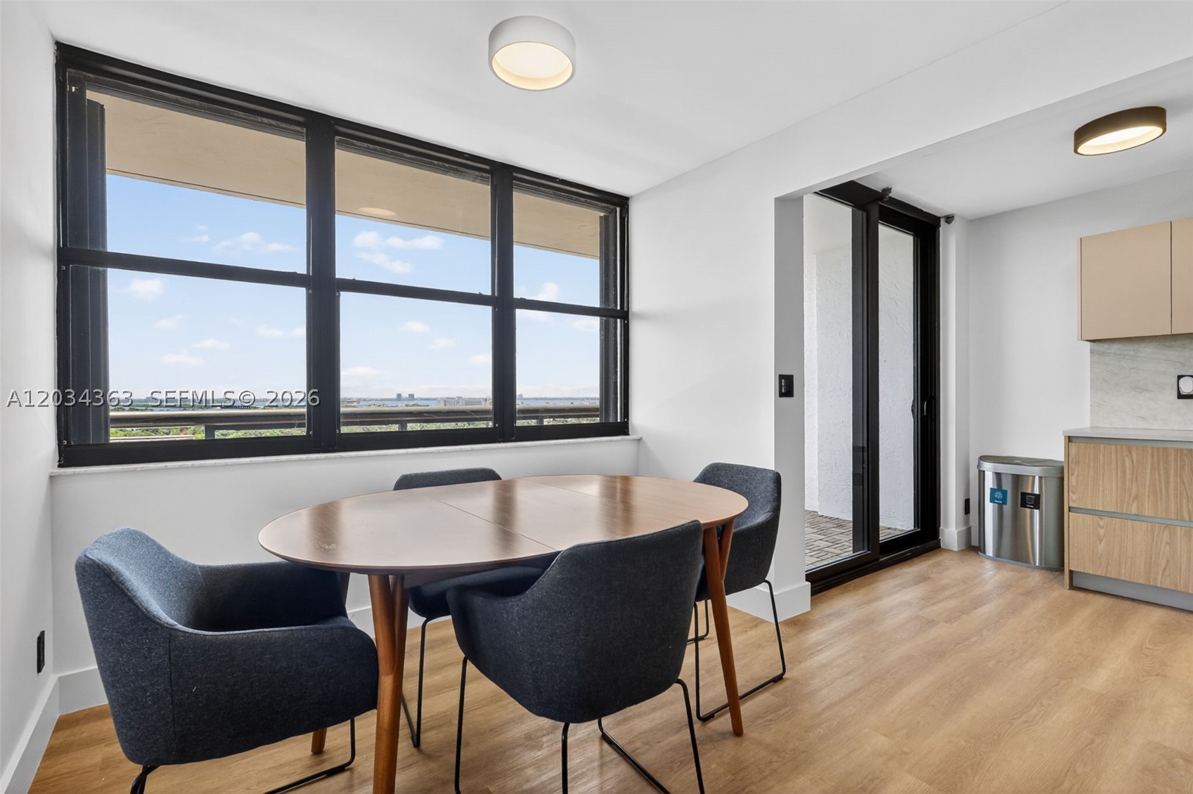 CLUB ATLANTIS CONDO - Residential Lease