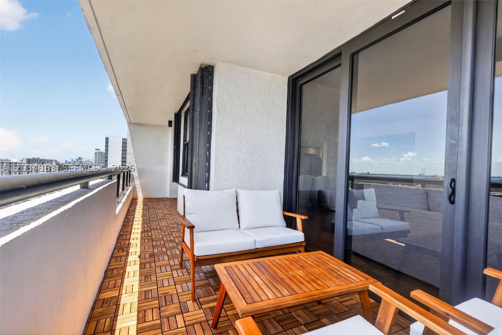 CLUB ATLANTIS CONDO - Residential Lease