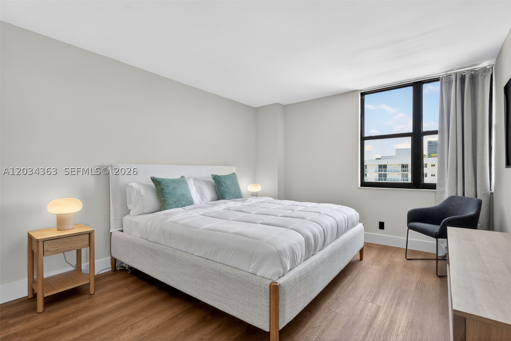 CLUB ATLANTIS CONDO - Residential Lease