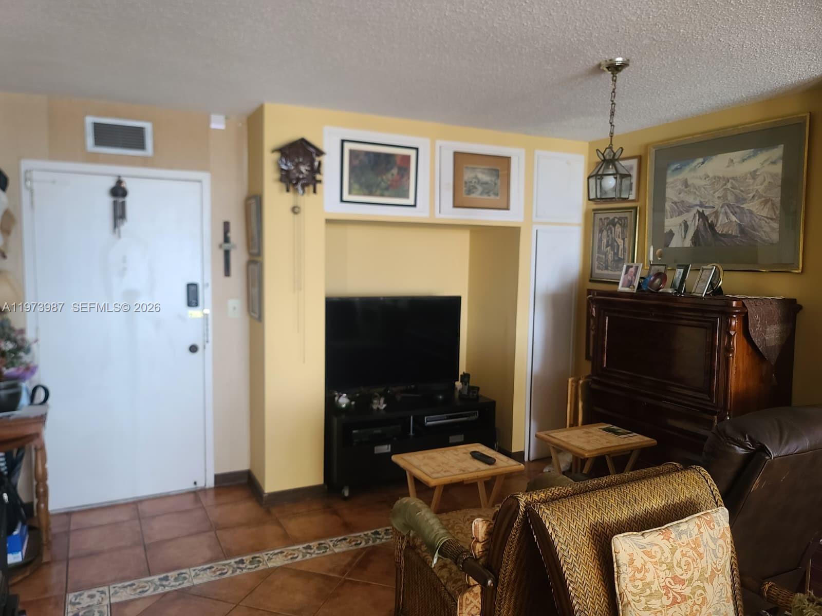 PARKER TOWER CONDO - Residential