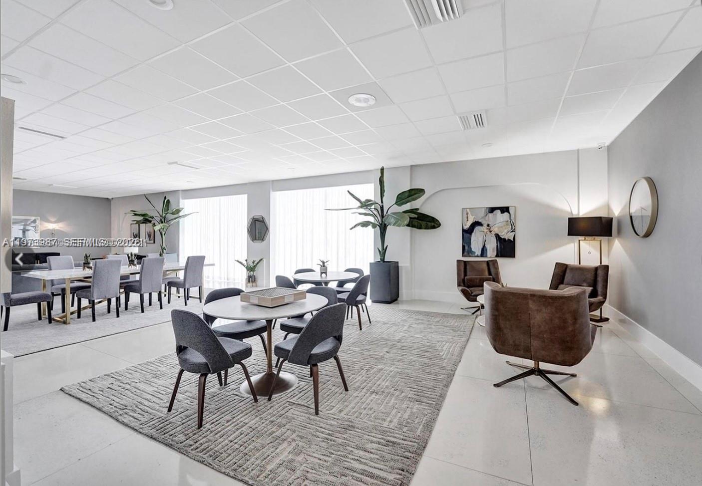 PARKER TOWER CONDO - Residential