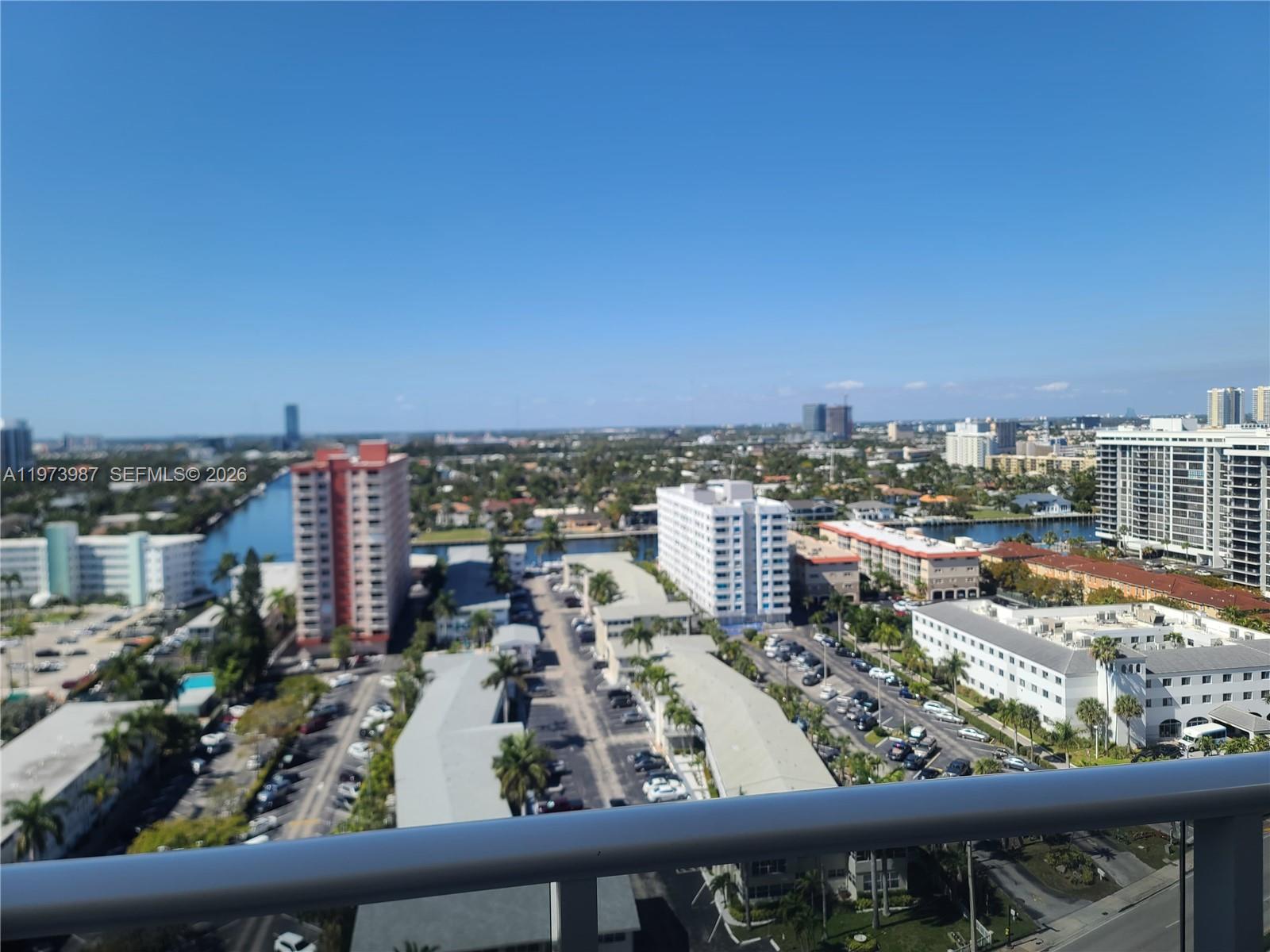 PARKER TOWER CONDO - Residential
