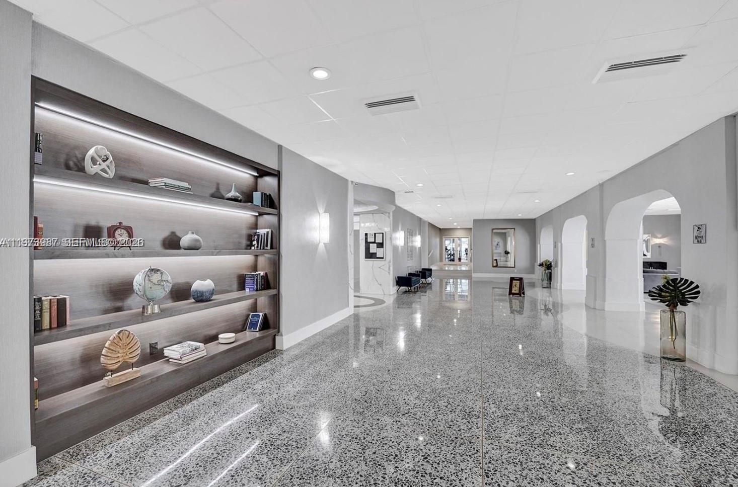 PARKER TOWER CONDO - Residential