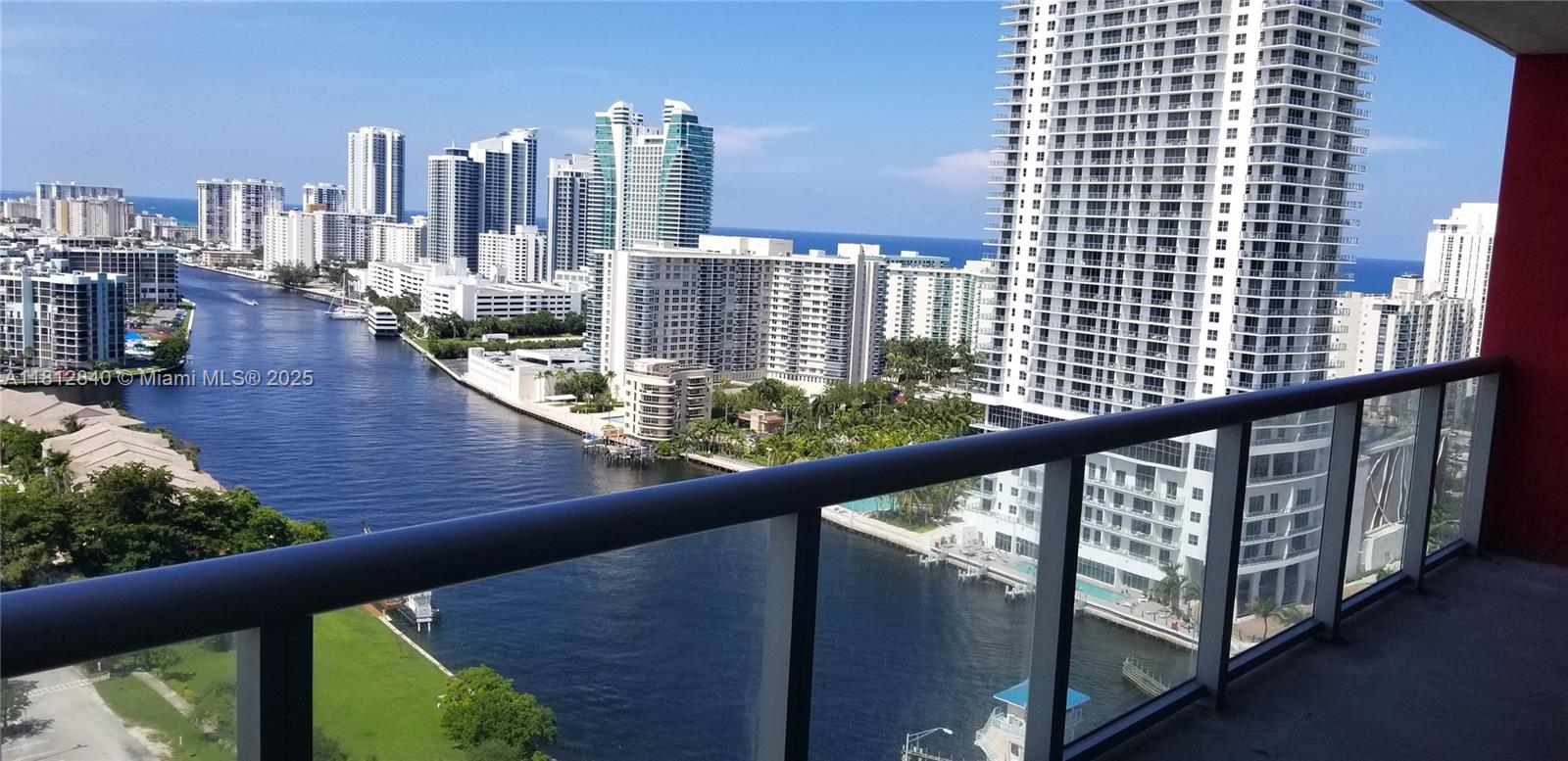BEACHWALK CONDOMINIUM - Residential