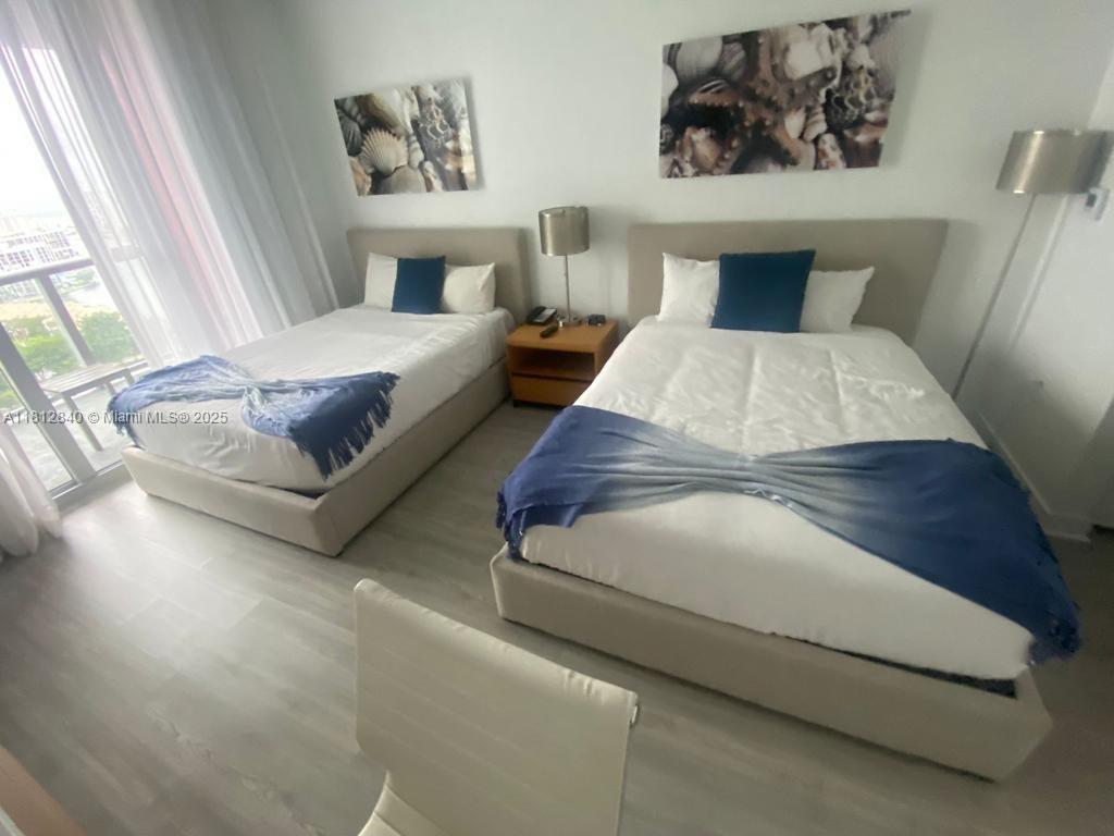 BEACHWALK CONDOMINIUM - Residential