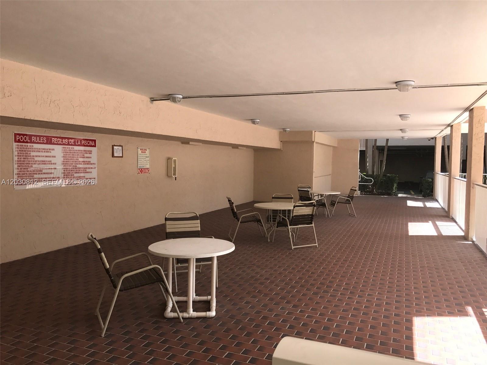 WEST BAY GARDENS CONDO - Residential Lease