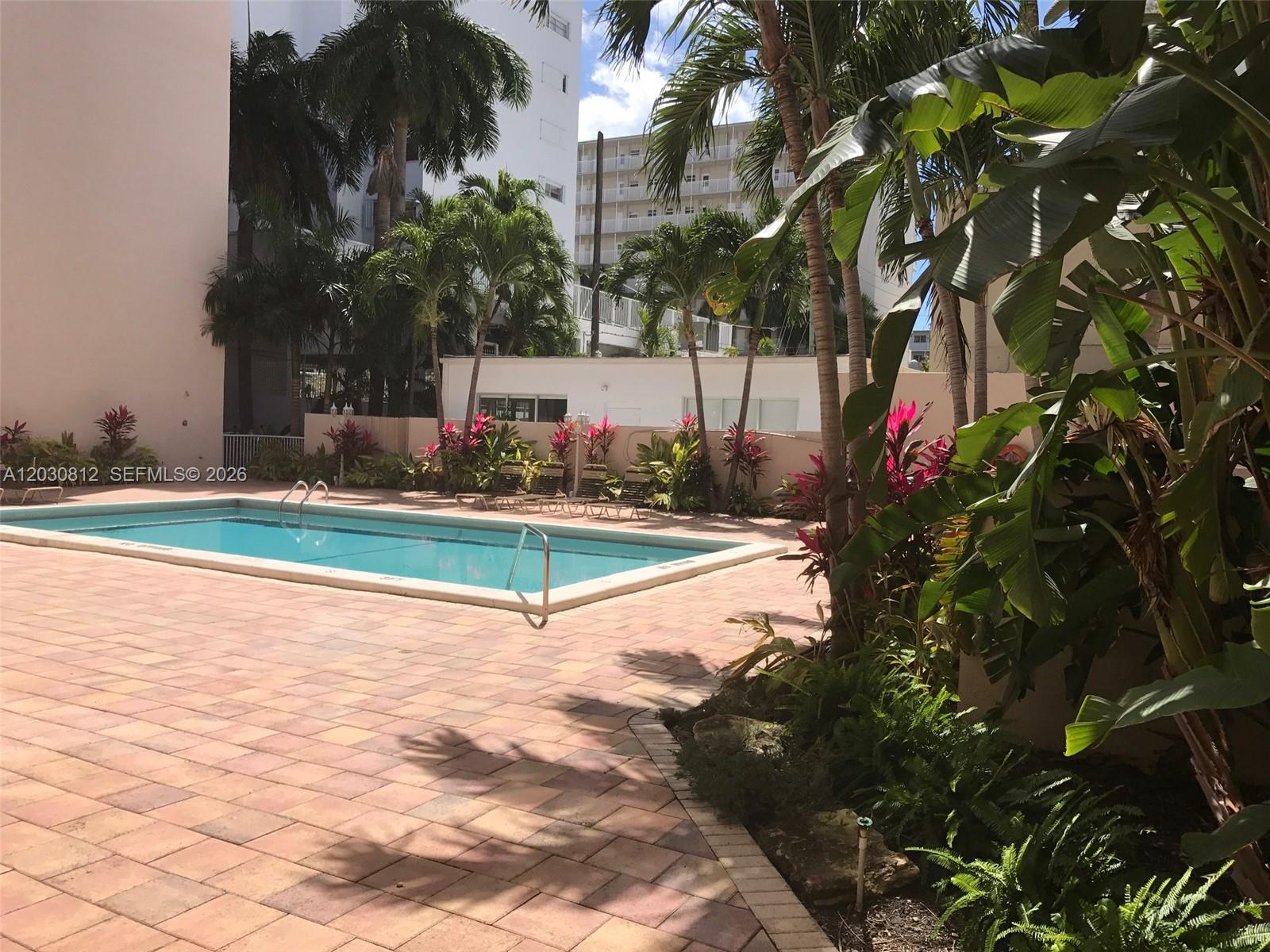 WEST BAY GARDENS CONDO - Residential Lease