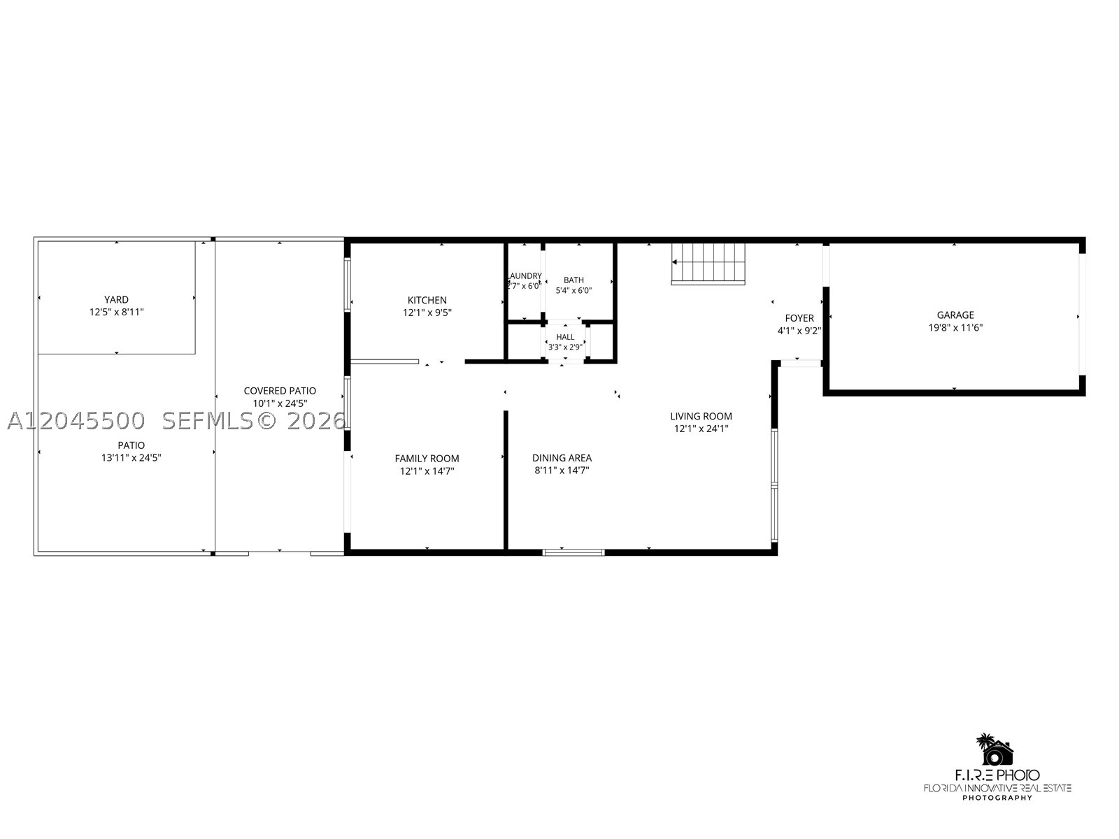 VALENCIA TOWNHOMES - Residential