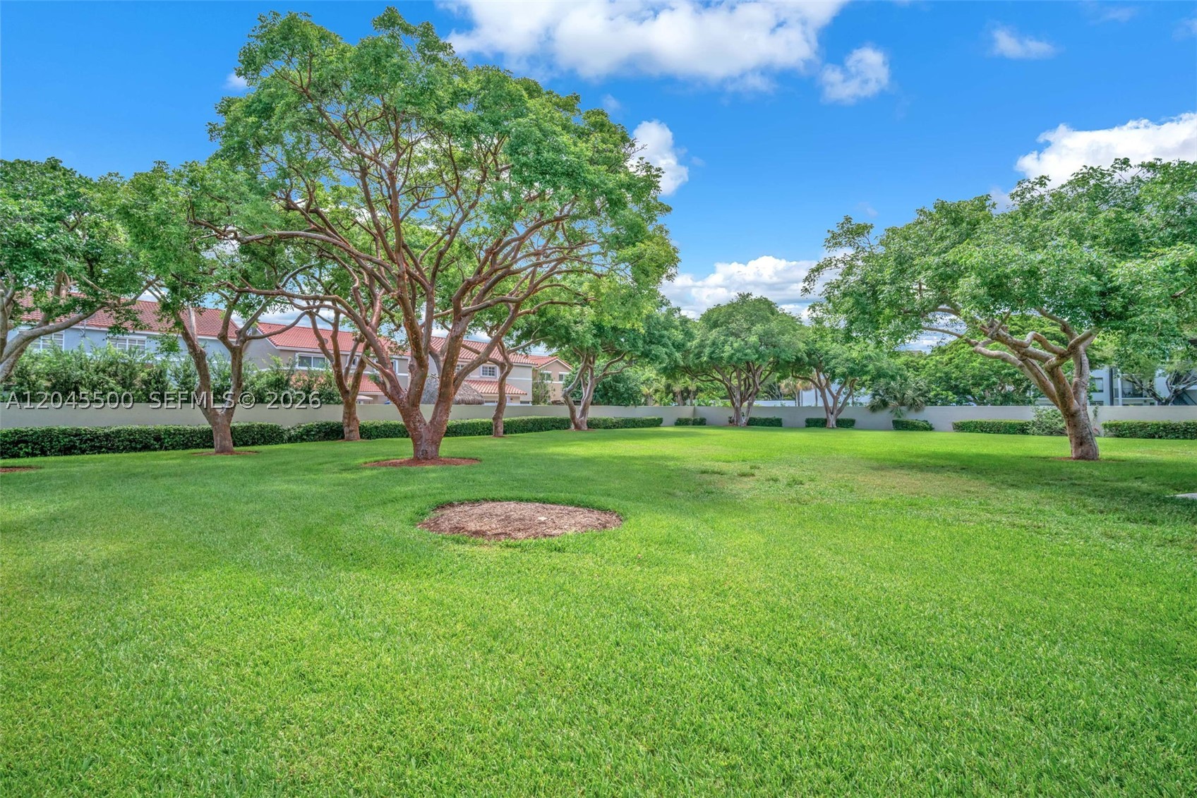 VALENCIA TOWNHOMES - Residential