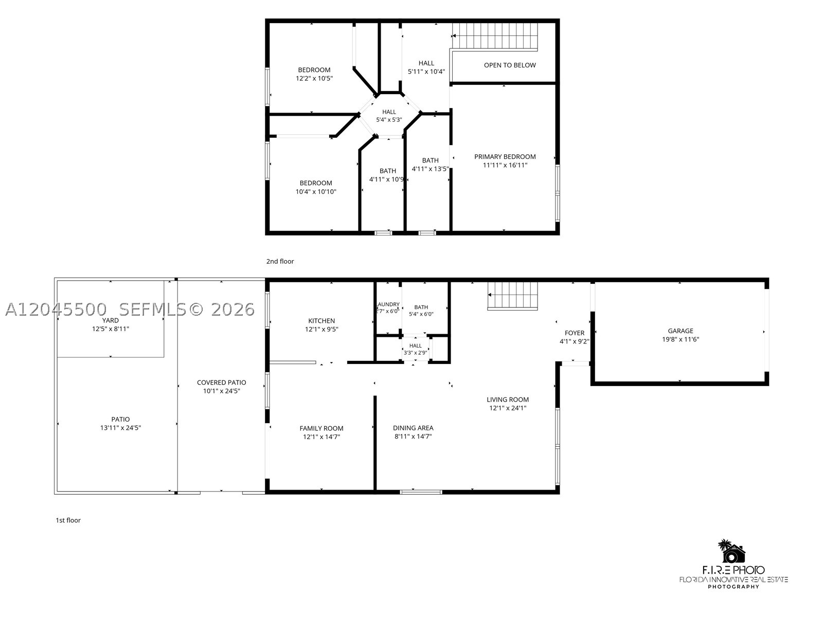 VALENCIA TOWNHOMES - Residential