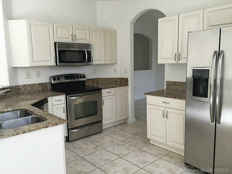Islands At Doral Twnhms - Residential Lease
