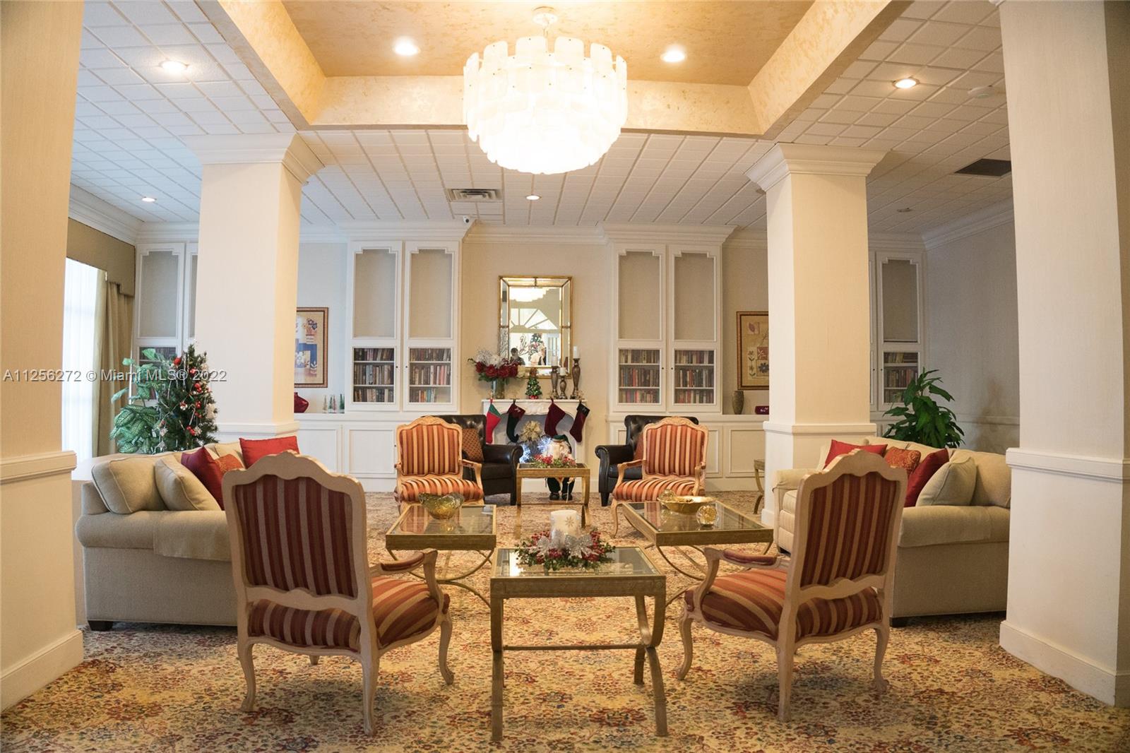 HALLMARK OF HOLLYWOOD CON - Residential Lease