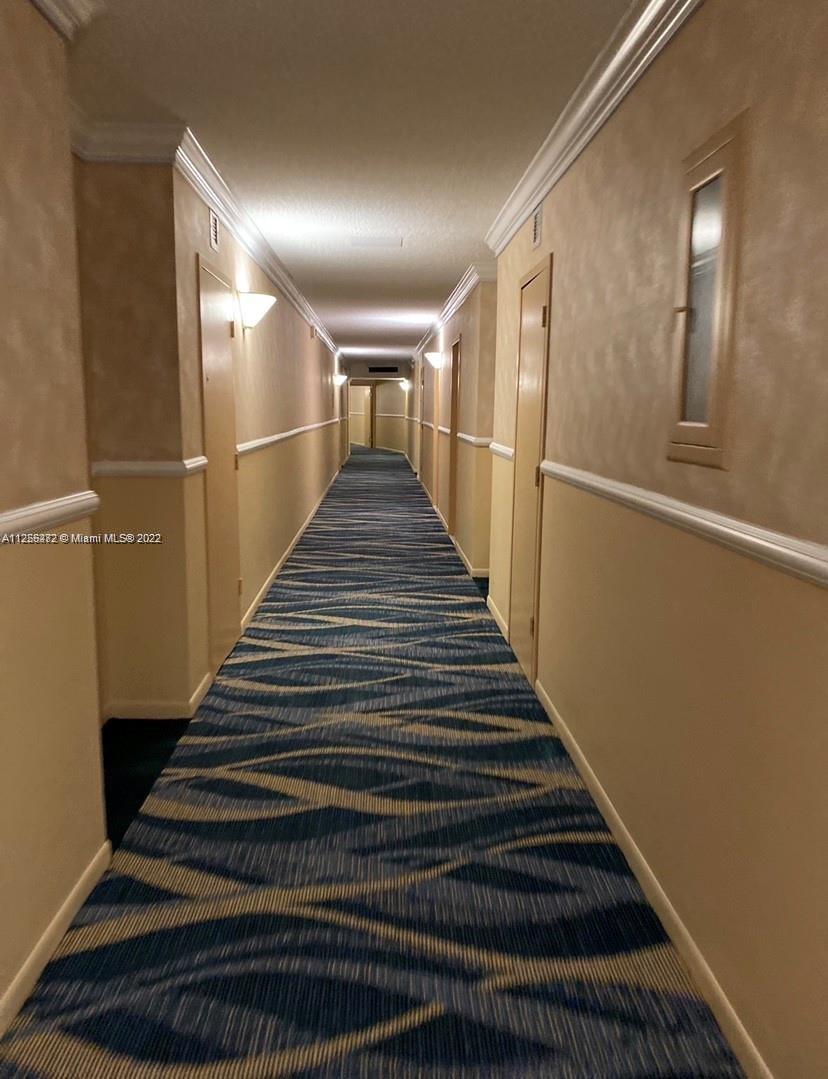 HALLMARK OF HOLLYWOOD CON - Residential Lease