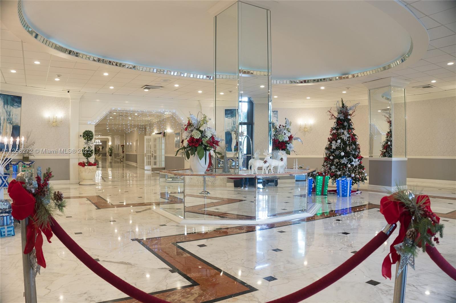 HALLMARK OF HOLLYWOOD CON - Residential Lease