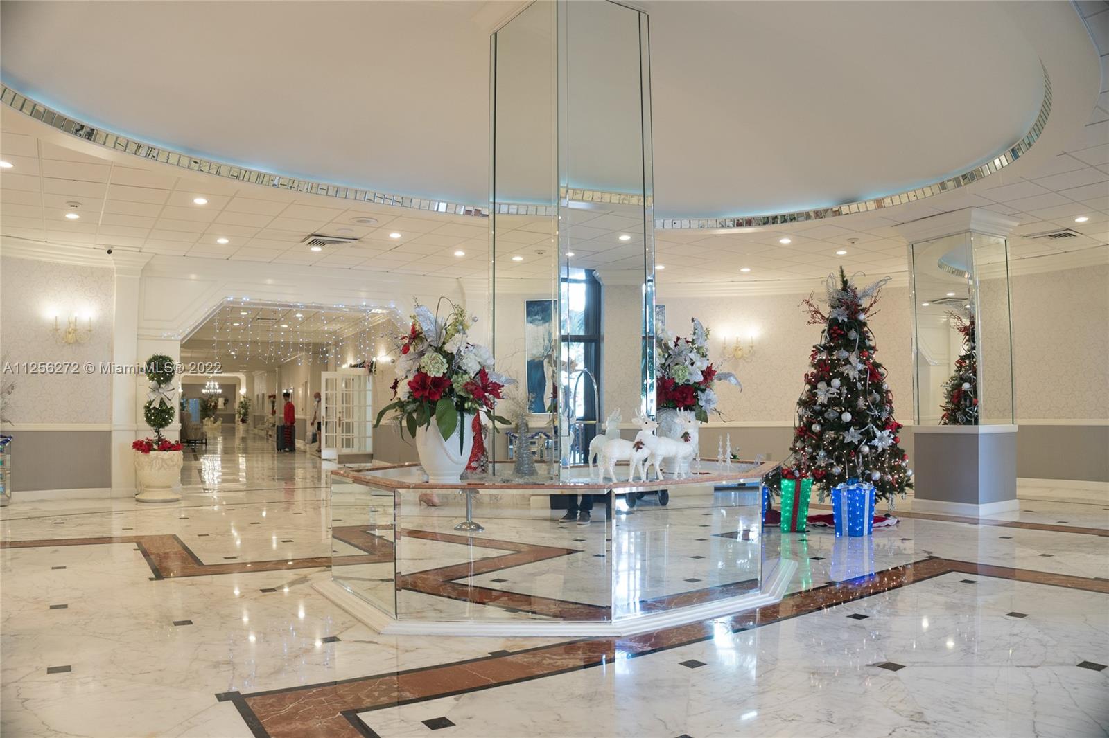 HALLMARK OF HOLLYWOOD CON - Residential Lease