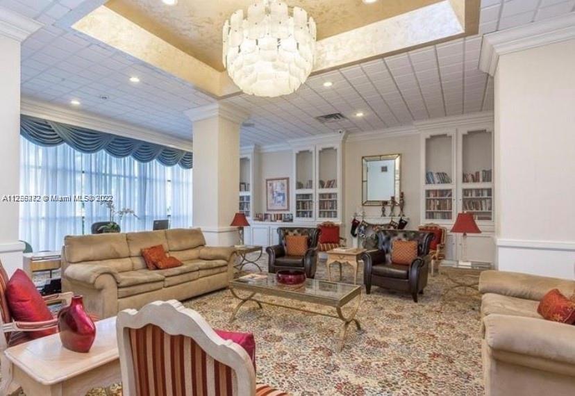 HALLMARK OF HOLLYWOOD CON - Residential Lease