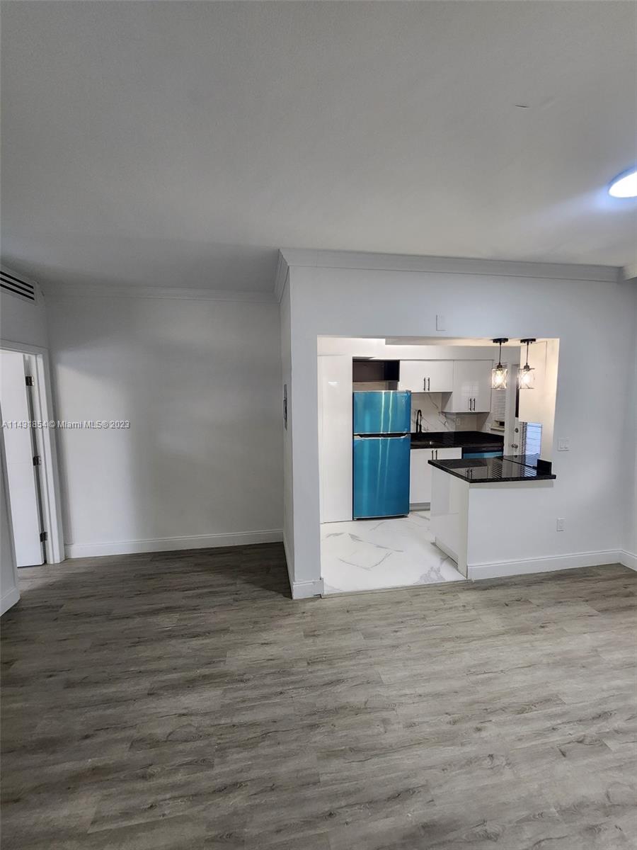 ISLE OF NORMANDY MIAMI VI - Residential Lease