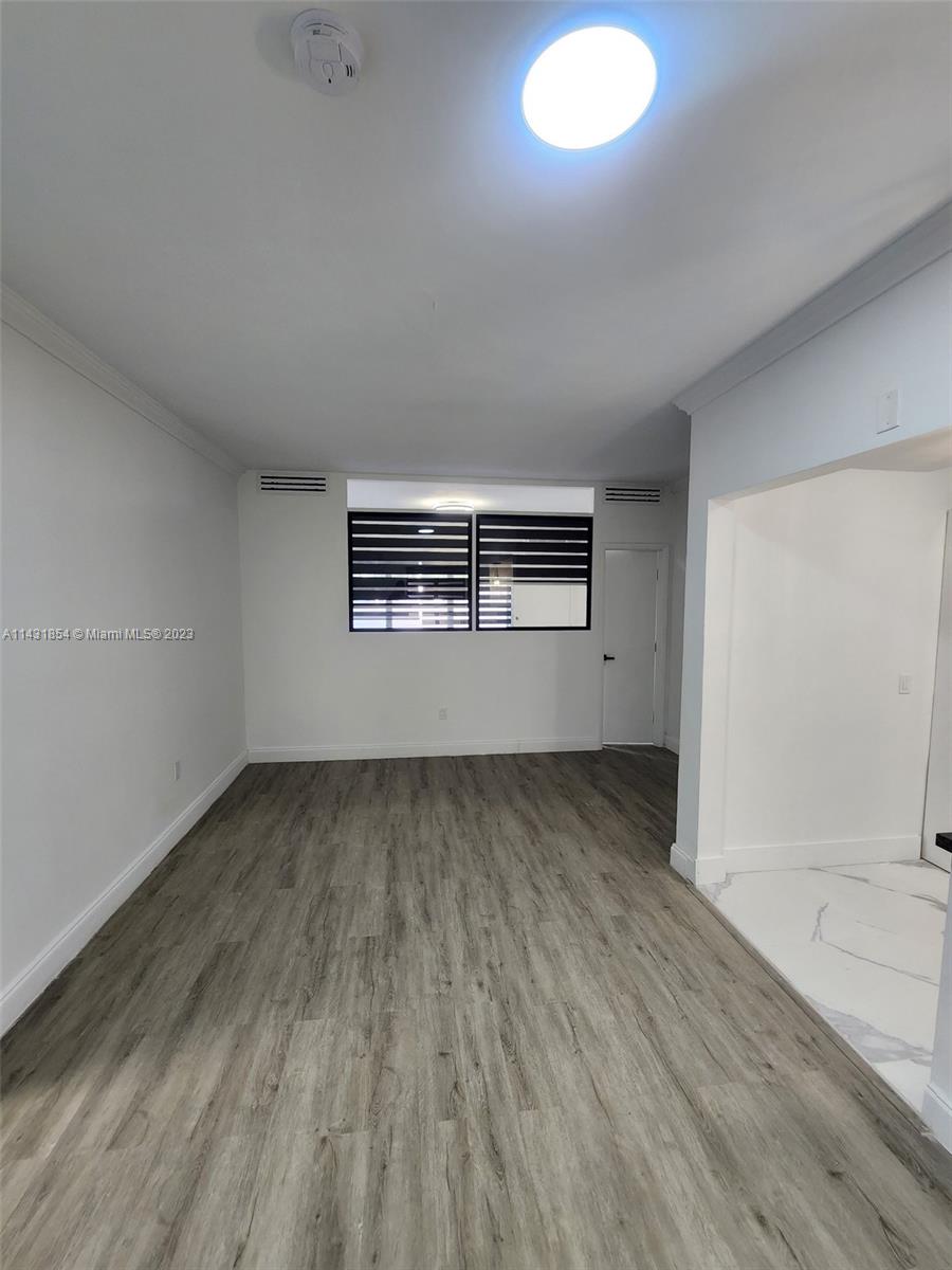 ISLE OF NORMANDY MIAMI VI - Residential Lease