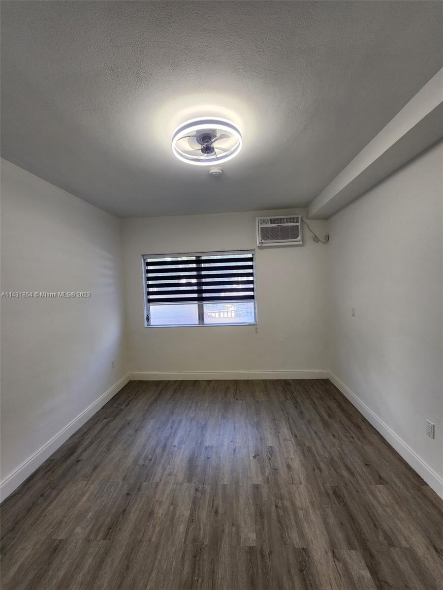 ISLE OF NORMANDY MIAMI VI - Residential Lease