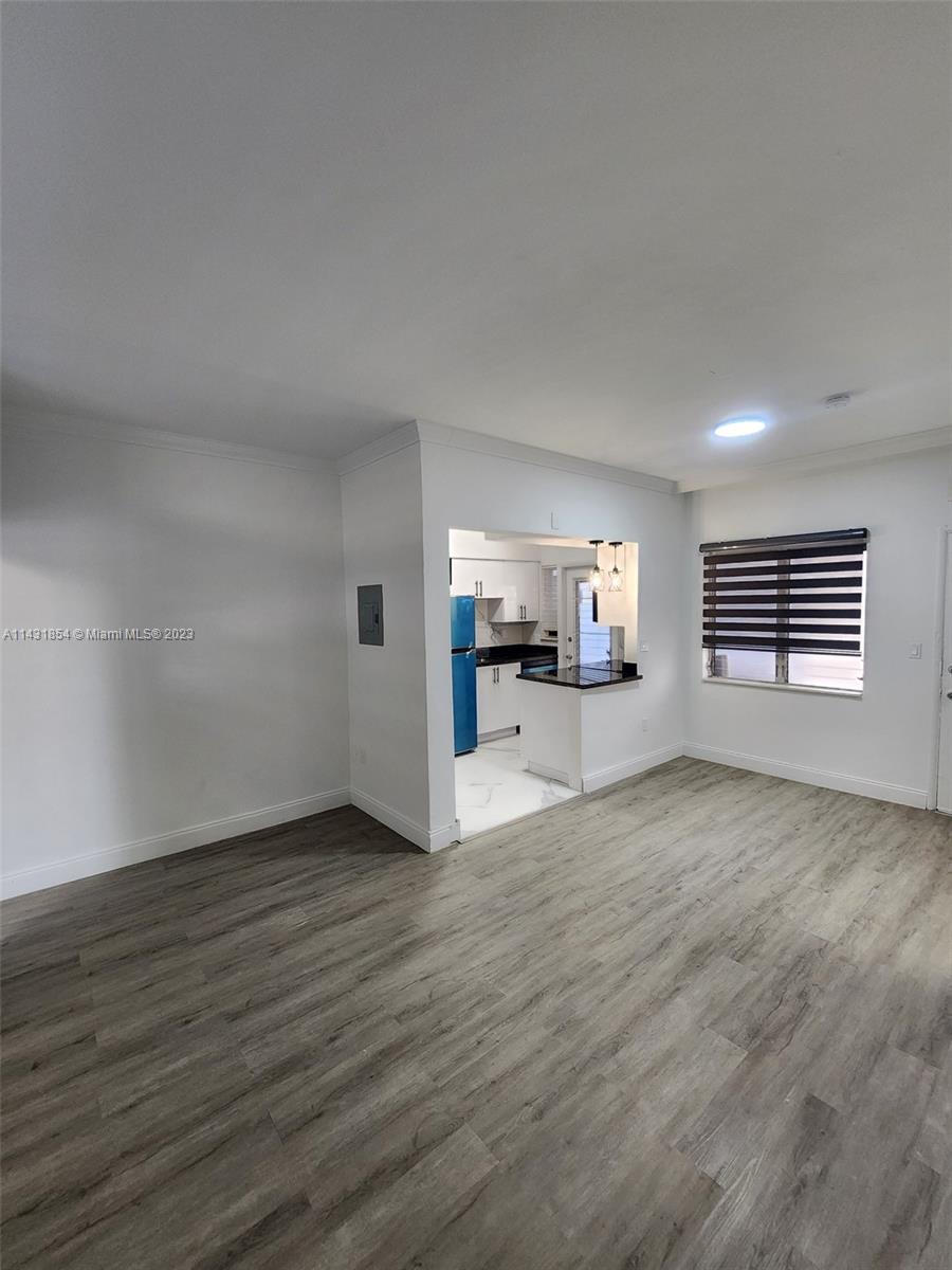 ISLE OF NORMANDY MIAMI VI - Residential Lease