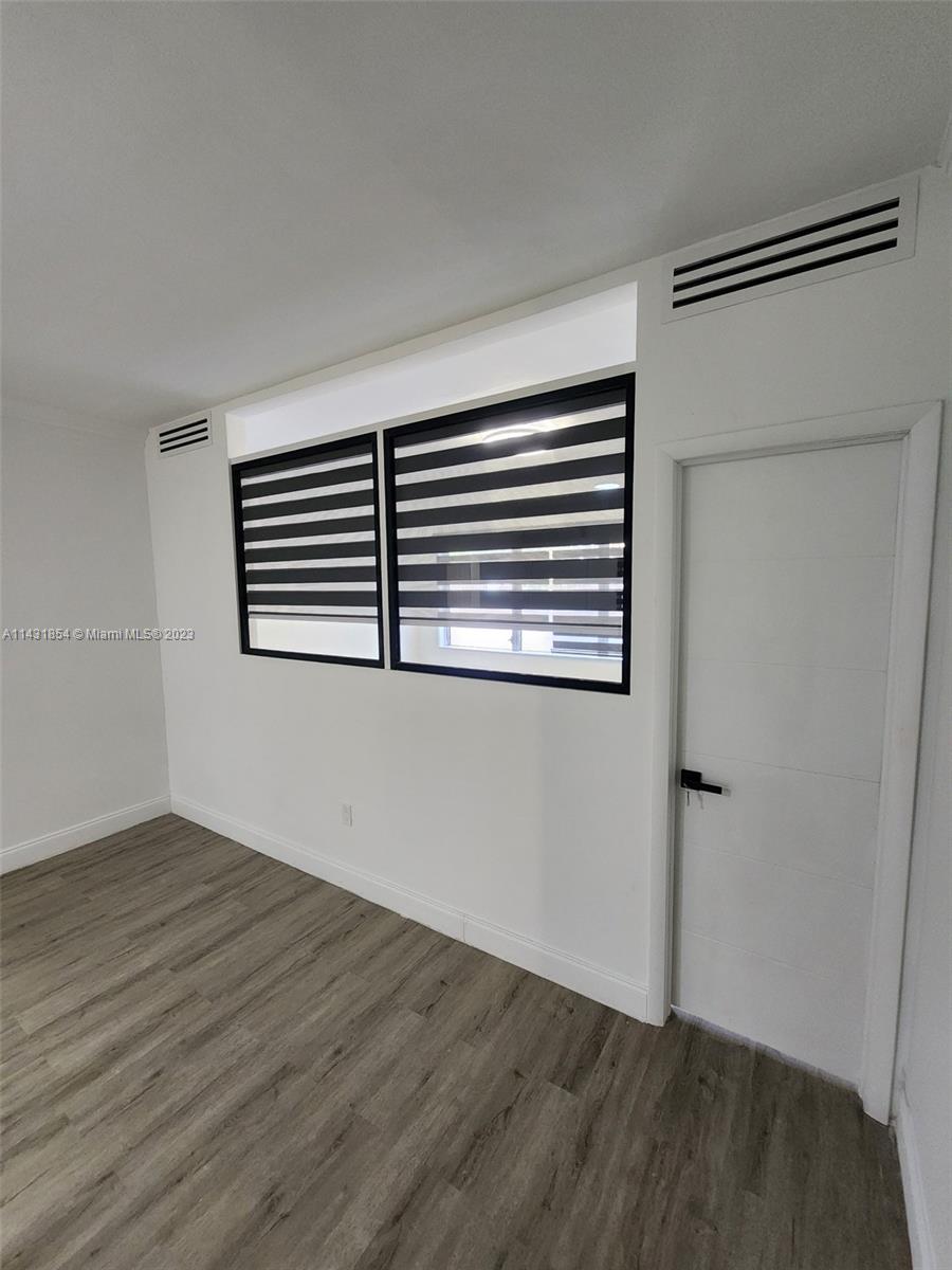 ISLE OF NORMANDY MIAMI VI - Residential Lease