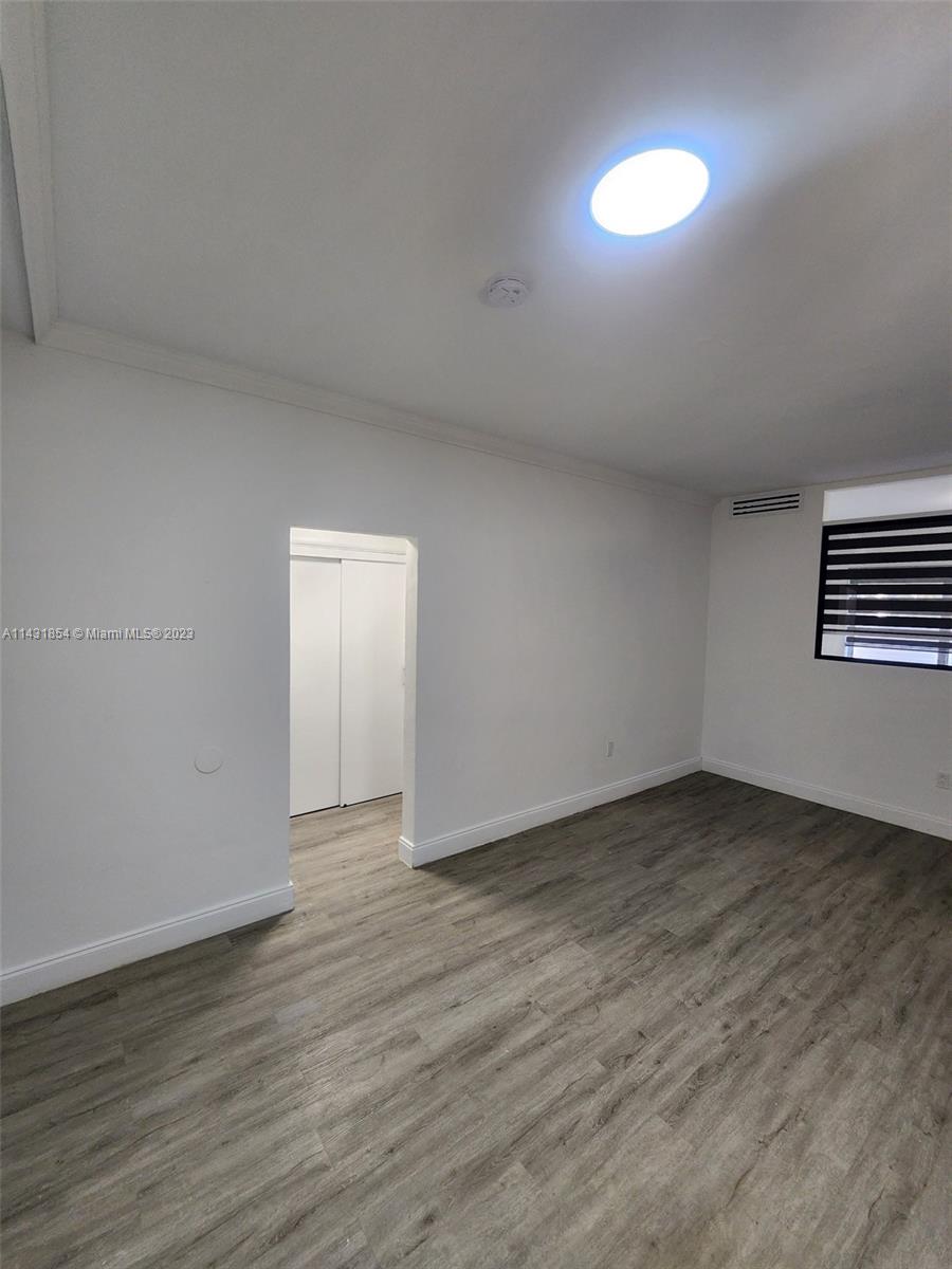 ISLE OF NORMANDY MIAMI VI - Residential Lease